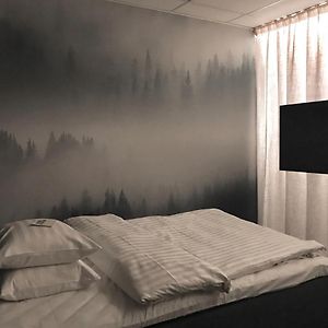 Without Window Single Room
